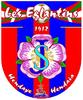 Logo du club de football Hendaye Eglantins As