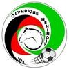 Logo du club de football Henin Beaumont O.