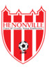 Logo du club de football Henonville AS