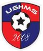 Logo du club de football Henrich Menetou uit Henrichemont en Fussy en Menetou Salon en Parassy