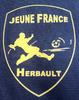 Logo du club de football Herbault Jf uit St Lubin En Vergonnois en Valencisse
