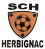 Logo du club de football Herbignac St Cyr