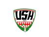 Logo du club de football Hergnies 2025 US