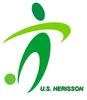 Logo du club de football Herisson U.s. uit Herisson en Cerilly