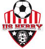 Club logo football club Herry Us