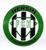 Logo du club de football Hersin FC