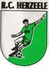 Club logo football club Herzeele RC
