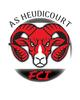 Logo du club de football Heudicourt AS