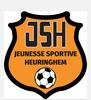 Logo du club de football Heuringhem JS