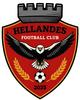 Logo du club de football Hfc uit Maneglise