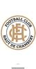 Logo du club de football Hfcc uit Chambery