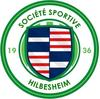Clublogo voetbalvereniging Hilbesheim Ss