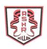 Logo du club de football Hillion As