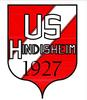 Logo du club de football Hindisheim US