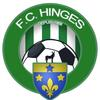 Logo du club de football Hinges Fcal