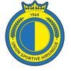Logo du club de football Hirsingue Us