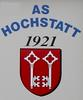 Logo du club de football Hochstatt AS