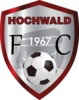 Logo du club de football Hochwald Fc uit Freyming Merlebach