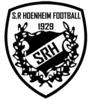 Club logo football club Hoenheim Sr