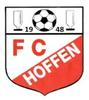 Logo du club de football Hoffen FC