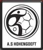 Logo du club de football Hohengoeft