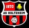 Logo du club de football Holtzheim AS