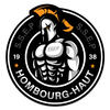 Logo du club de football Hombourg Haut Ssep uit Hombourg Haut en Creutzwald