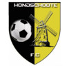 Logo du club de football Hondschoote FC