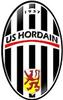 Logo du club de football Hordain Us