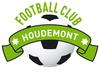 Logo du club de football Houdemont FC