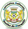 Logo du club de football Hoymille Asc