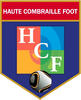 Logo du club de football Hte Combraille Foot uit Giat en Montfermy en Pontaumur
