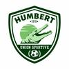 Logo du club de football Humbert US
