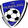 Logo du club de football Hundling US