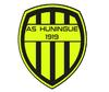 Logo du club de football Huningue As