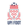 Clublogo voetbalvereniging Illiers U P uit Illiers Combray