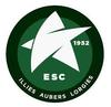 Logo du club de football Illies Aubers Esc
