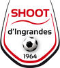 Clublogo voetbalvereniging Ingrandes Sh uit Ingrandes De Touraine en La Chapelle Sur Loire
