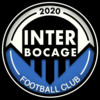 Logo du club de football Inter Bocage Fc uit Combrand en Cirieres en La Petite Boissiere en Le Pin