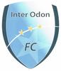 Logo du club de football Inter Odon Fc uit Evrecy en Amaye Sur Orne en Esquay Notre Dame en Fontaine Etoupefour