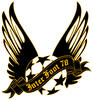 Logo du club de football Interfoot 78