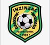 Logo du club de football Inzinzac Fleur Ajonc uit Inzinzac Lochrist