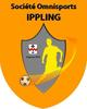 Clublogo voetbalvereniging Ippling So