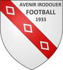 Clublogo voetbalvereniging Irodouer Av