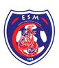 Logo du club de football Irvillac Es Mignonne uit Irvillac en Combrit en La Roche Maurice en St Urbain