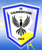 Logo du club de football Is Caumontaise uit Caumont Sur Aure