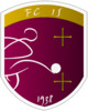 Logo du club de football Is En By FC