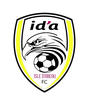 Logo du club de football Isle D'abeau F.c. uit L Isle D Abeau