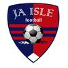 Logo du club de football Isle Ja uit Isle en Aixe Sur Vienne en Condat Sur Vienne