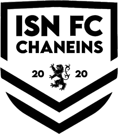 Logo du club de football ISN FC Chaneins